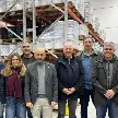 LA INDUSTRIA DE ROLDÁN SUMÓ UNA NUEVA MESA DE TRABAJO CON EL GOBIERNO DE SANTA FE