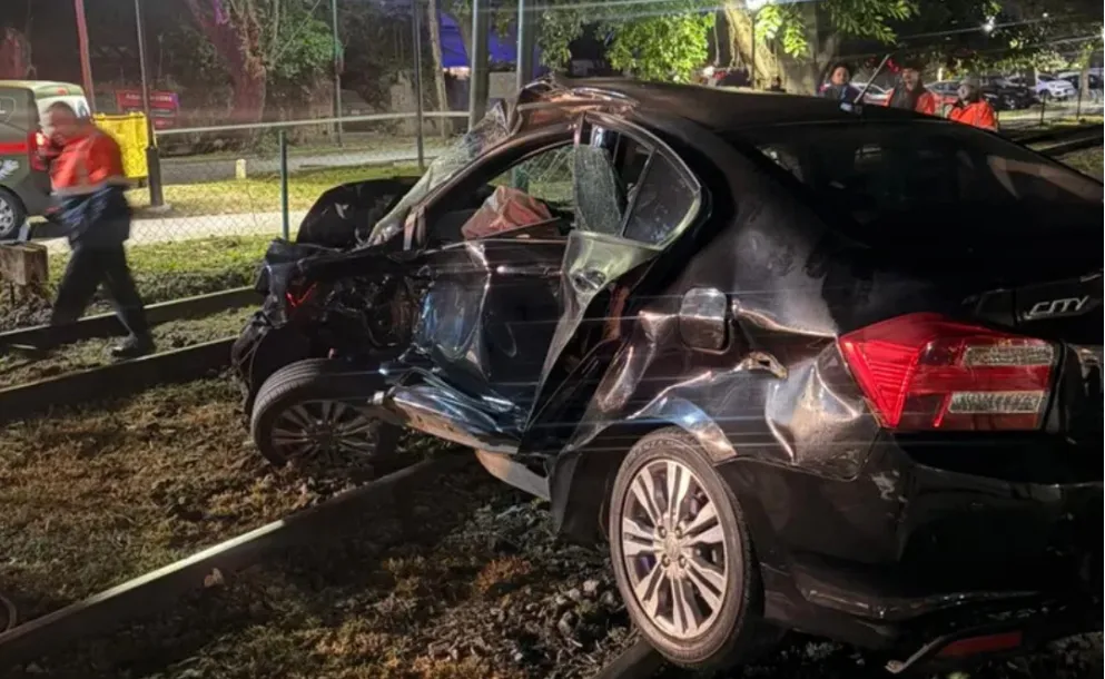 REVELARON LA AUTOPSIA DE ERNESTINA PAIS Y CONFIRMARON LA CAUSA DE SU MUERTE