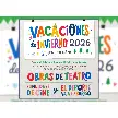 VACACIONES DE INVIERNO EN ROLDÁN: TEATRO, CINE, FERIAS Y DEPORTES PARA TODA LA FAMILIA