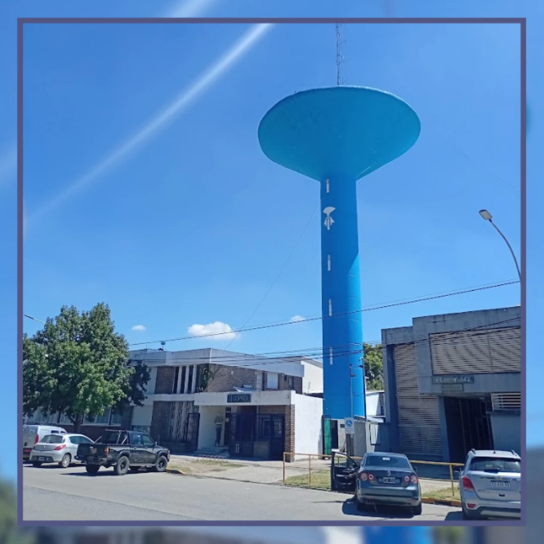EL AGUA AUMENTARÁ EN ROLDÁN, PERO EL CONCEJO MODIFICÓ EL PORCENTAJE SOLICITADO POR COPROL