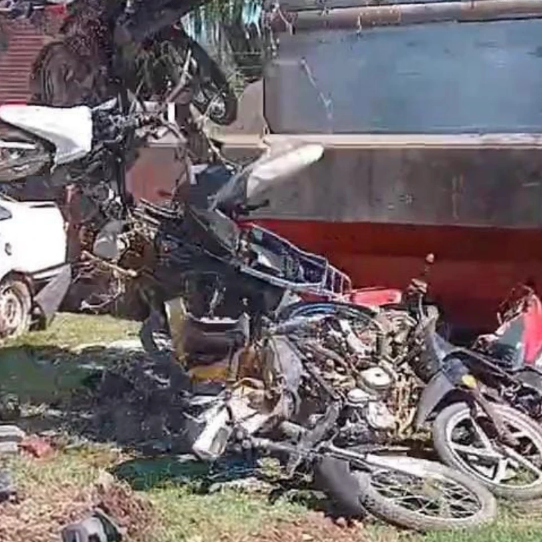 EL CONCEJO FIJÓ REGLAS MÁS ESTRICTAS PARA EL DESTINO DE LA CHATARRA MUNICIPAL