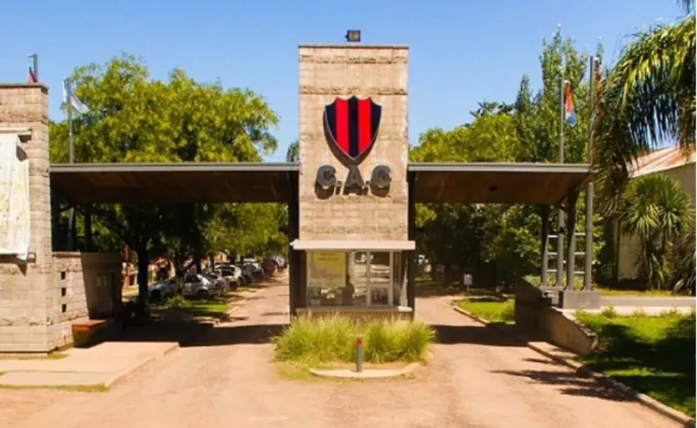 EL GOBIERNO PROVINCIAL CASTIGÓ A CREMERÍA Y LA LIGA ANALIZA SU DESAFILIACIÓN