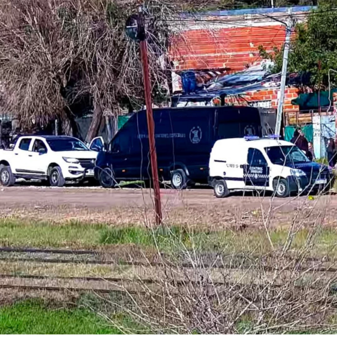GOLPE AL NARCOTRÁFICO EN FUNES: 11 OPERATIVOS, DROGA SECUESTRADA Y DETENIDOS POR LA CAUSA NAST