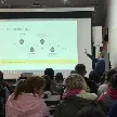 FINALIZÓ EN ROLDÁN EL CICLO GRATUITO DE CAPACITACIÓN QUE REUNIÓ A 332 EMPRENDEDORES