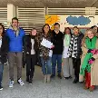 EL GOBIERNO PROVINCIAL DESTINÓ MÁS DE $7 MILLONES A LA ESCUELA  1.399 