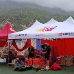 RESCATISTAS SANTAFESINOS YA TRABAJAN EN VENEZUELA TRAS LOS TERREMOTOS