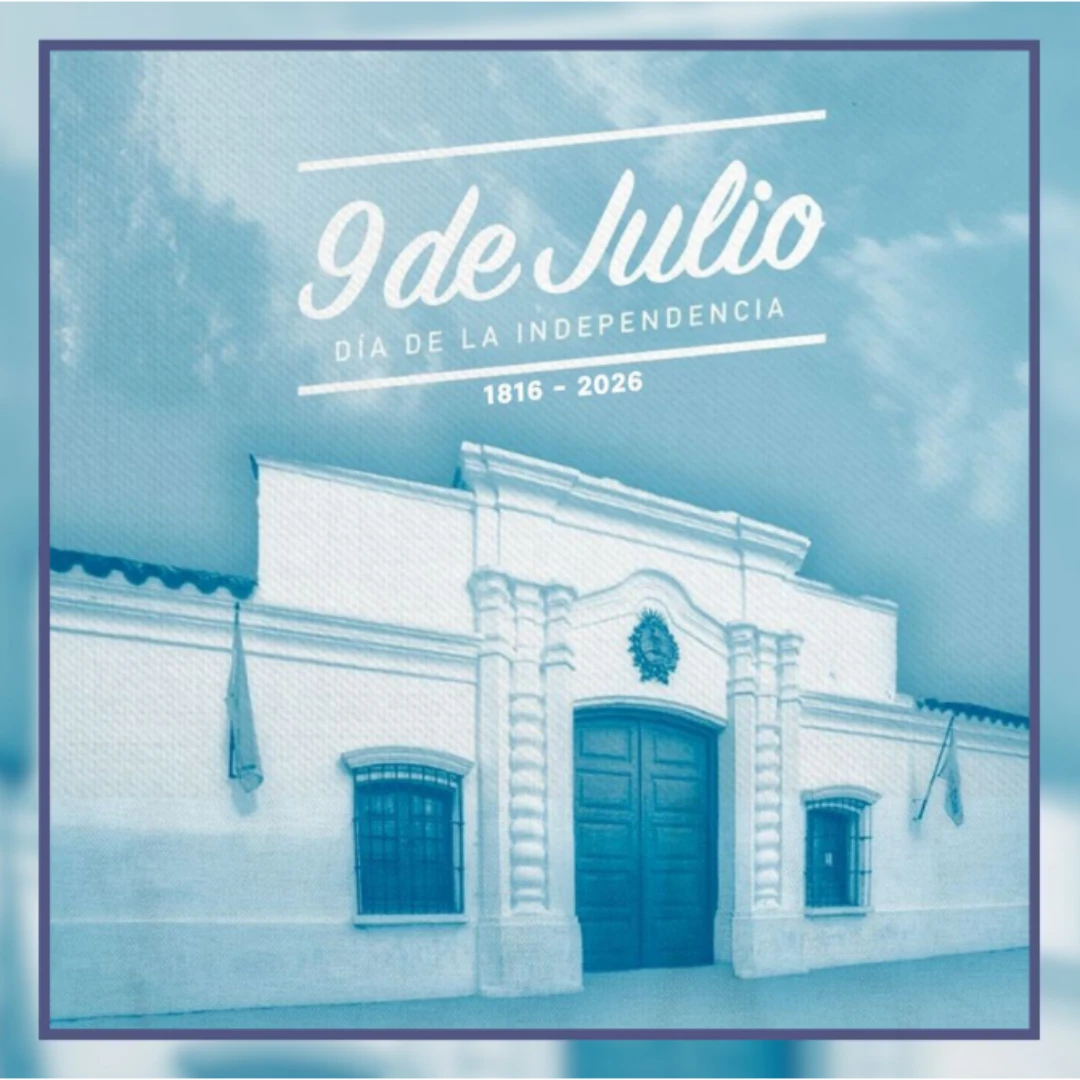 LA CASA DE LA CULTURA SERÁ SEDE DEL ACTO OFICIAL DE L 9 DE JULIO 