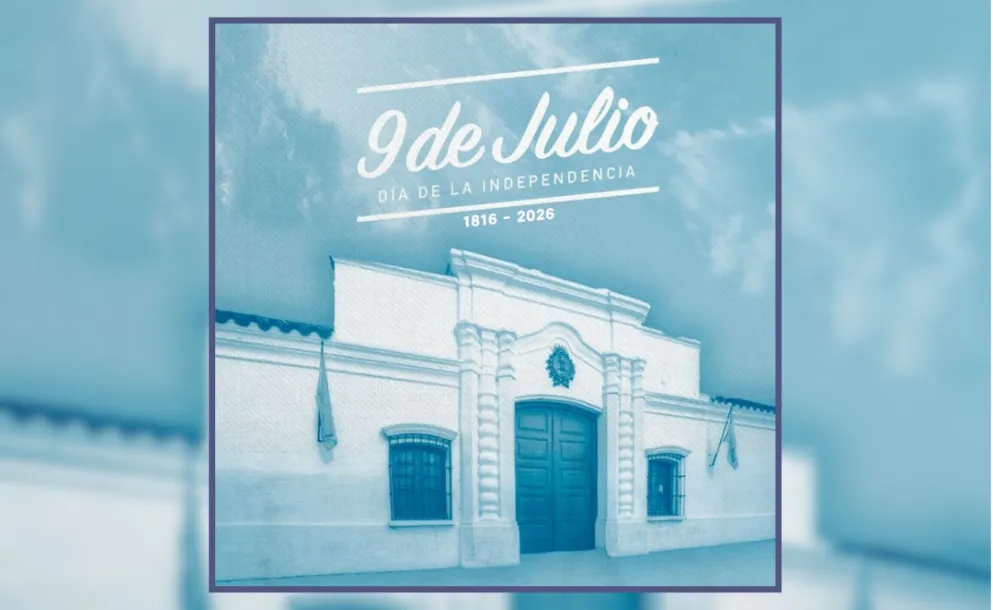 LA CASA DE LA CULTURA SERÁ SEDE DEL ACTO OFICIAL DE L 9 DE JULIO 