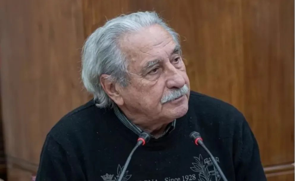 CONFUNDIERON A UN TESTIGO POR TENER EL MISMO NOMBRE