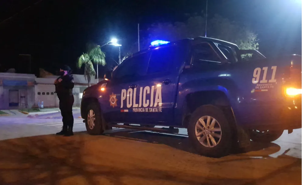 AMENAZAS NARCO Y DOS POLICÍAS DETENIDOS: LA JUSTICIA INVESTIGA NUEVOS MENSAJES EN VGG