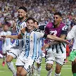 OTRA NOCHE ÉPICA: ARGENTINA VENCIÓ A SUIZA Y ESTÁ A DOS PASOS DE LA GLORIA