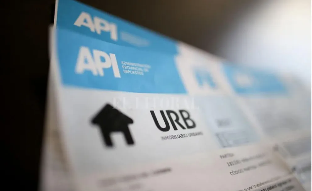 ÚLTIMOS DÍAS PARA REGULARIZAR DEUDAS PROVINCIALES CON IMPORTANTES BENEFICIOS