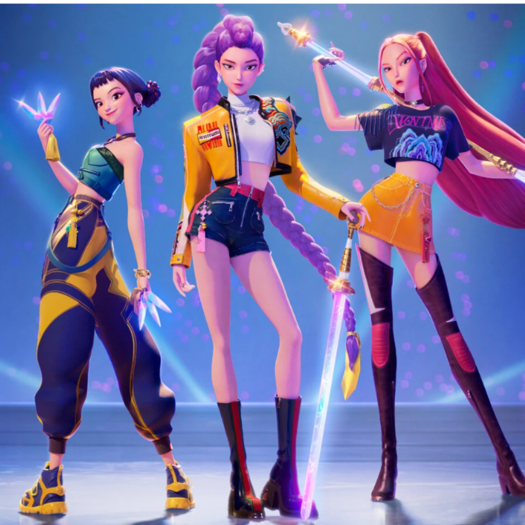 FUNES: SHOW GRATUITO DE LAS GUERRERAS K-POP ESTE MARTES EN EL MERCADO DON BOSCO