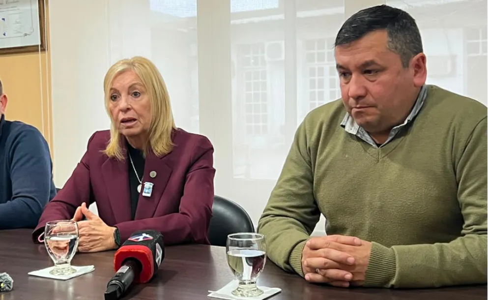 EL MUNICIPIO PRESENTÓ EL PLAN PARA REDUCIR EL IMPACTO DEL FENÓMENO EL NIÑO