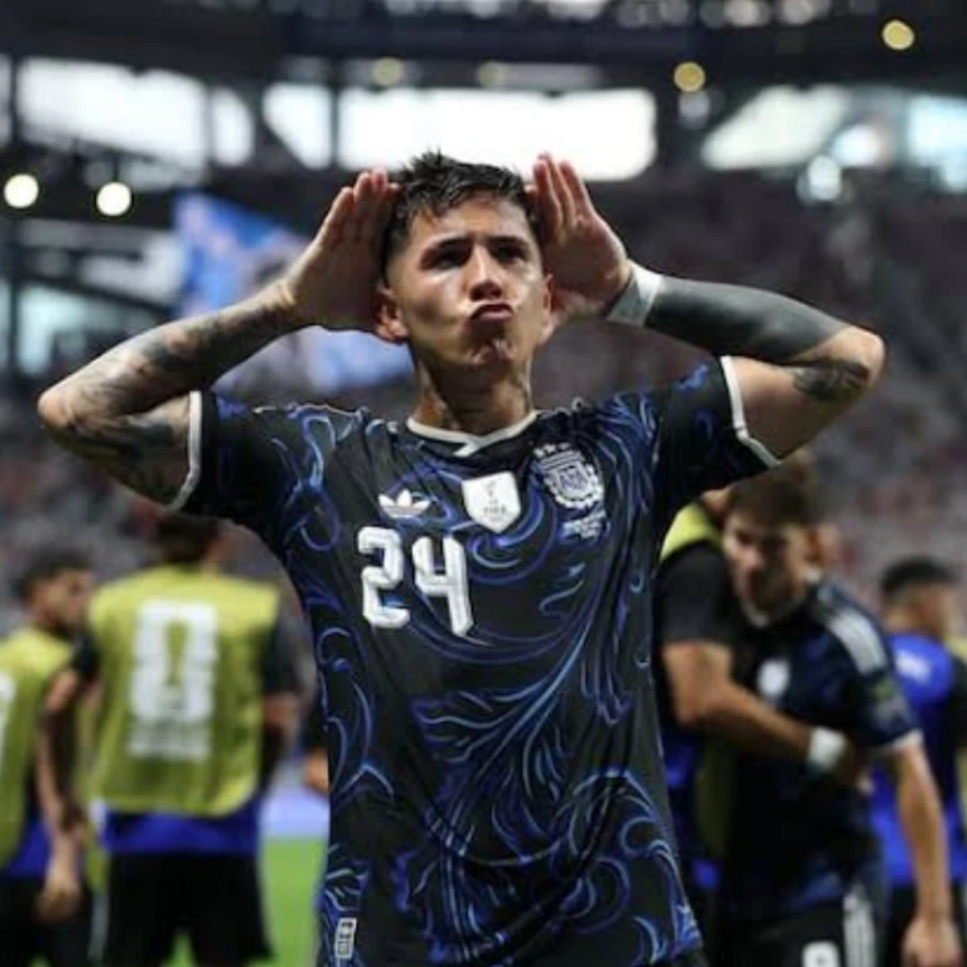 ARGENTINA DIO OTRA MUESTRA DE CARÁCTER Y ESTÁ EN LA FINAL DEL MUNDIAL