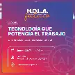 INTELIGENCIA ARTIFICIAL: LLEGA UNA JORNADA GRATUITA PARA EMPRENDEDORES Y EMPRESAS