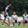 SCALONI APOSTÓ AL DESCANSO: EL PLAN QUE REDUJO EL DESGASTE DE LA SELECCIÓN