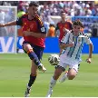 UN GOL EN EL TIEMPO EXTRA LE DIO A ESPAÑA EL TÍTULO MUNDIAL FRENTE A ARGENTINA