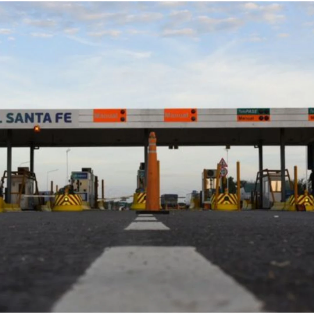 LA AUTOPISTA ROSARIO-CÓRDOBA CAMBIA DE MANOS: SIETE OFERTAS Y NUEVOS PEAJES EN ANÁLISIS