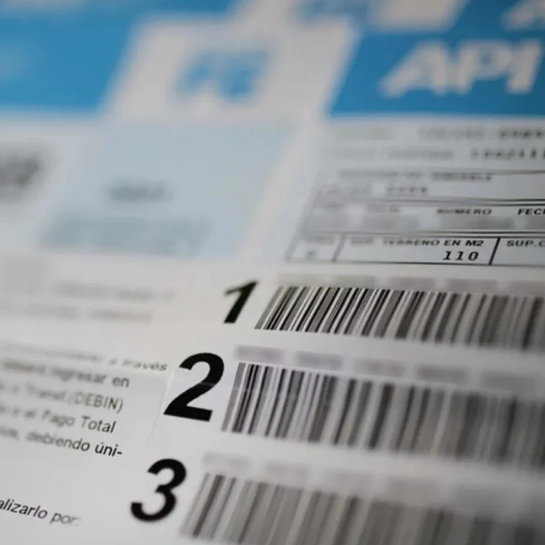 ÚLTIMOS DÍAS PARA ADHERIR AL PLAN DE PAGO DE IMPUESTOS CON HASTA 36 CUOTAS SIN INTERÉS