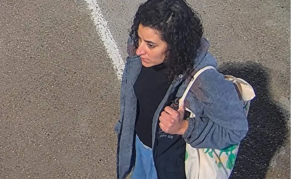 OFRECEN UNA RECOMPENSA DE $10 MILLONES PARA ENCONTRAR A MICAELA ALBORNOZ