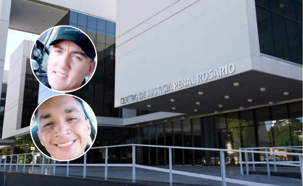 CONDENARON A DOS EX POLICÍAS POR EL ABUSO SEXUAL DE UNA ADOLESCENTE
