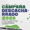 AGOSTO Y SEPTIEMBRE TENDRÁN UNA AMPLIA CAMPAÑA DE DESCACHARRADO