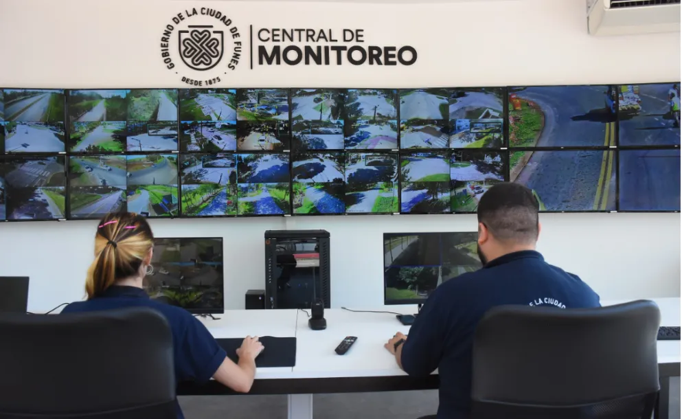 LA VIDEOVIGILANCIA DA UN SALTO TECNOLÓGICO CON INTELIGENCIA ARTIFICIAL