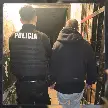 SALIÓ A ROBAR CABLES Y TERMINÓ ATRAPADO POR EL OJO DE LAS CÁMARAS