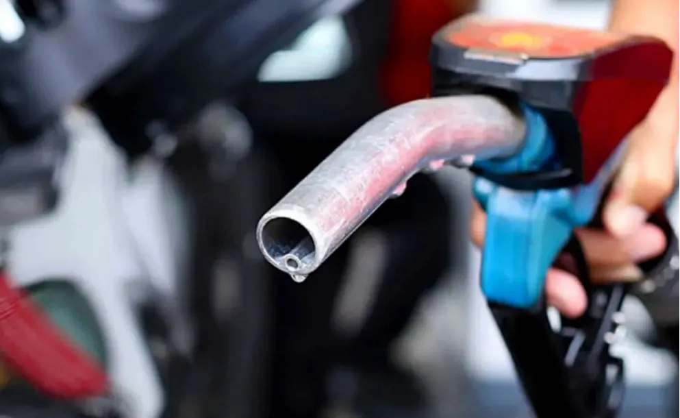 EL GOLPE AL BOLSILLO NO FRENA:  UNA NUEVA SUBA EN LOS COMBUSTIBLES DESDE AGOSTO