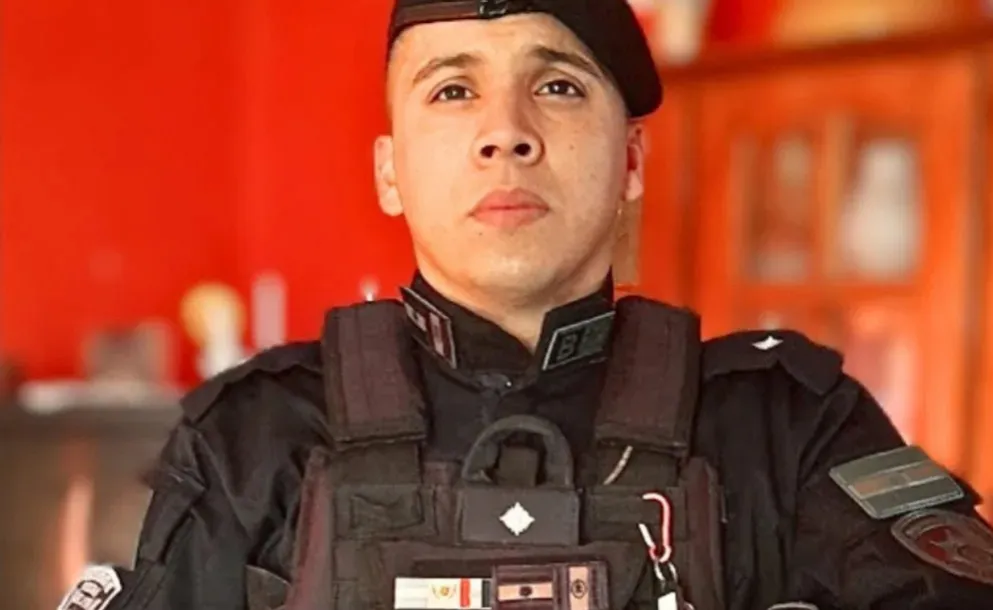 RECOMPENSA MILLONARIA PARA DAR CON LOS PRÓFUGOS DEL CRIMEN DEL OFICIAL EDUARDO LÓPEZ