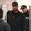 FACUNDO MOYANO FUE LIBERADO, PERO SIGUE IMPUTADO POR VIOLENCIA DE GÉNERO