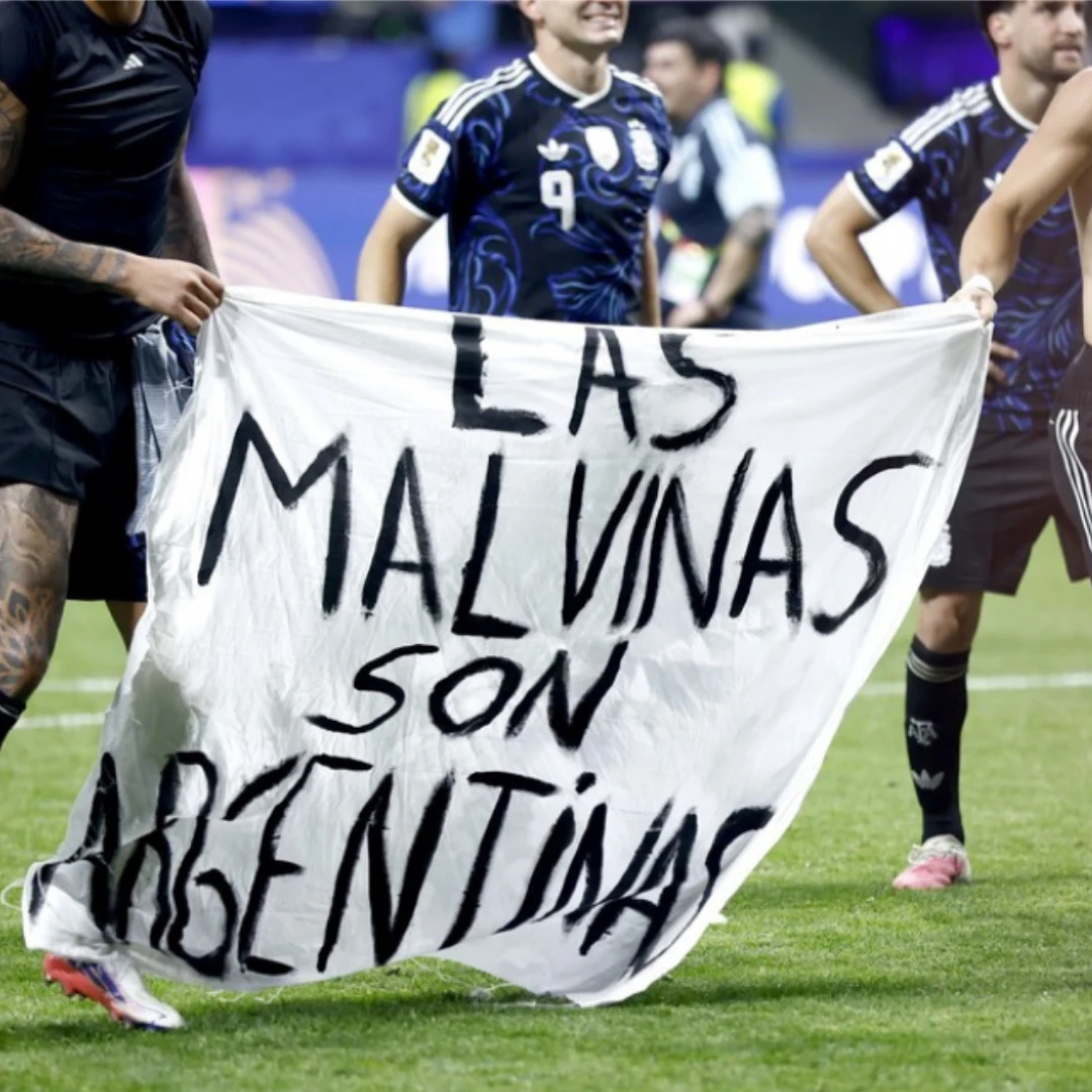 LA AFA DECLARÓ EL 15 DE JULIO COMO EL DÍA DE LAS SELECCIONES NACIONALES DE FÚTBOL