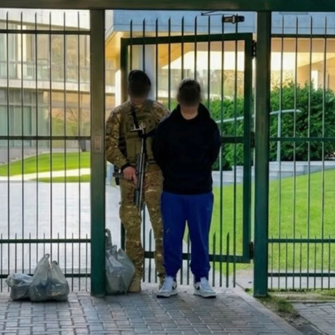 OPERATIVO EN ROLDÁN: DETUVIERON A EZEQUIEL RIQUELME Y SECUESTRARON DROGA Y DINERO