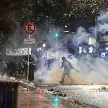 PIDEN IDENTIFICAR A LOS MANIFESTANTES INVOLUCRADOS EN LOS INCIDENTES DEL CONGRESO