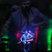EL INVENCIBLE ARENA ABRIÓ SUS PUERTAS Y NAHUEL PENNISI PUSO MÚSICA A LA INAUGURACIÓN
