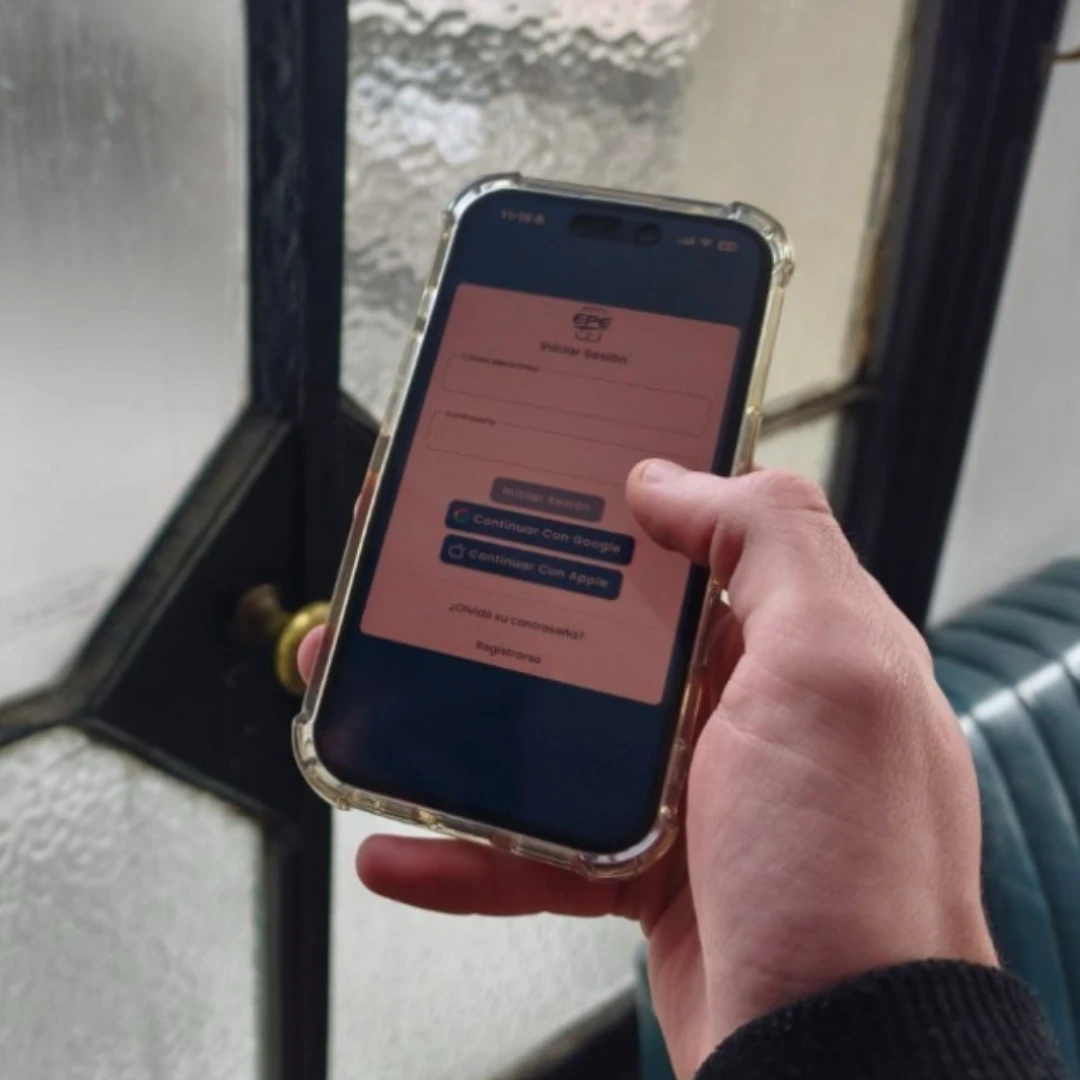EPE: 7 DE CADA 10 USUARIOS YA REALIZA TRÁMITES Y RECIBE SU FACTURA DE FORMA DIGITAL