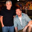 LIONEL MESSI Y EL DOLOROSO MENSAJE DE DESPEDIDA A SU PAPÁ: 