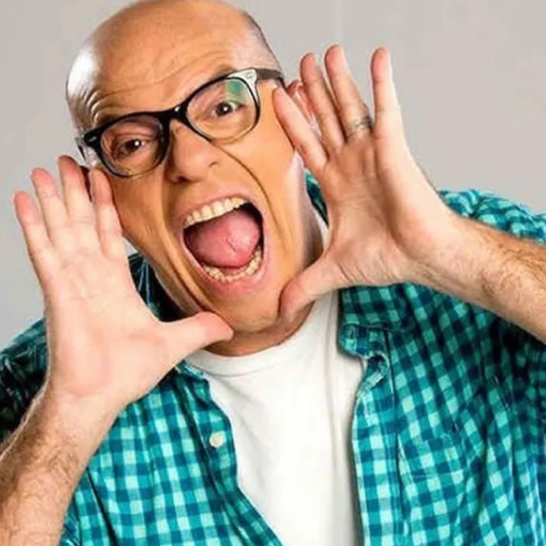 CAMPI LLEGA A ROLDÁN CON SU ESPECTÁCULO DE HUMOR "MONÓLOGOS ARGENTINOS"