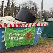 ROLDÁN ADELANTA LA PREVENCIÓN Y DESPLIEGA UNA NUEVA CAMPAÑA DE DESCACHARRADO