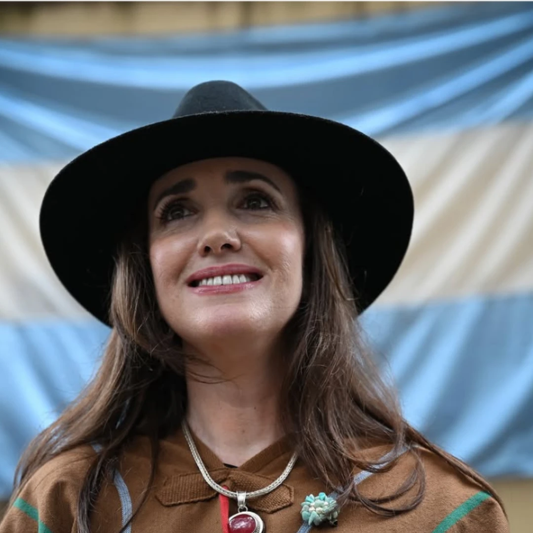 VILLARRUEL EN VENADO TUERTO: “ESTOY SUMAMENTE PREOCUPADA” POR QUIENES NO LLEGAN A FIN DE MES
