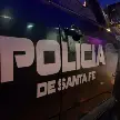 ESTABA MIRANDO INSTAGRAM: SU NOVIA SALIÓ DEL ROPERO Y LO ATACÓ CON UN CUCHILLAZOS