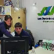 DE LA ESCUELA AL MUNDO LABORAL: ALUMNOS REALIZAN PASANTÍAS EN LA COMUNA DE SAN JERÓNIMO