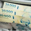 LOS SALARIOS AUMENTARON 2,9% EN JUNIO Y ACUMULAN UNA SUBA DEL 18,5% EN 2026