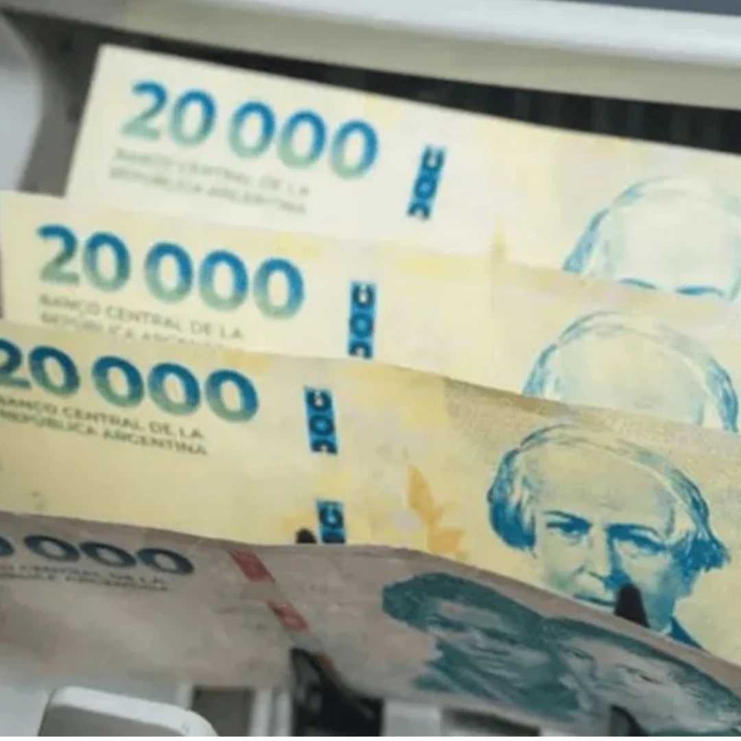 LOS SALARIOS AUMENTARON 2,9% EN JUNIO Y ACUMULAN UNA SUBA DEL 18,5% EN 2026
