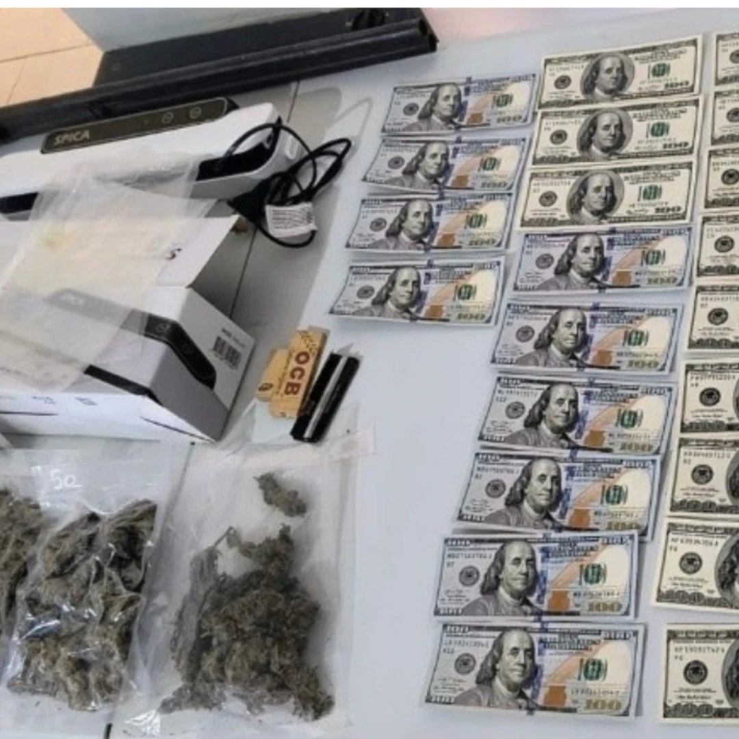ZAVALLA: TRAS 6 ALLANAMIENTOS SECUESTRAN DROGAS, ARMAS, DINERO Y ELEMENTOS PARA FRACCIONAMIENTO