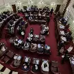 REFORMA ELECTORAL EN SANTA FE: DIPUTADOS DIO MEDIA SANCIÓN Y EL PROYECTO PASA AL SENADO