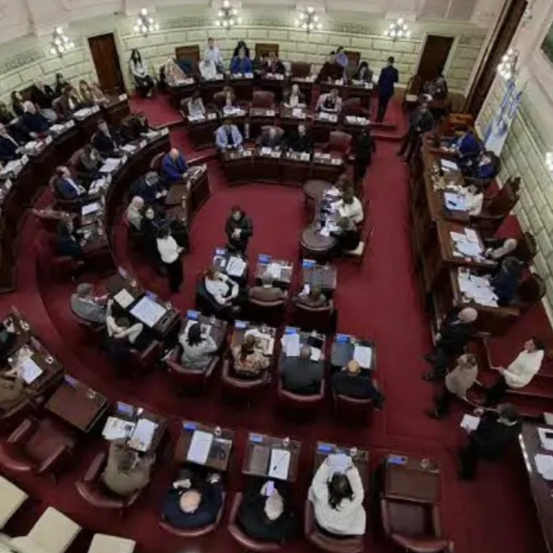 REFORMA ELECTORAL EN SANTA FE: DIPUTADOS DIO MEDIA SANCIÓN Y EL PROYECTO PASA AL SENADO