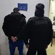 DETENIDO TRAS UN ROBO: TENÍA MÁS DE $1 MILLÓN Y CUATRO CELULARES EN SU PODER