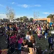 UNA MULTITUD: CERCA DE 3.000 PERSONAS CELEBRARON EL DÍA DE LAS INFANCIAS EN TIERRA DE SUEÑOS 2 Y 3